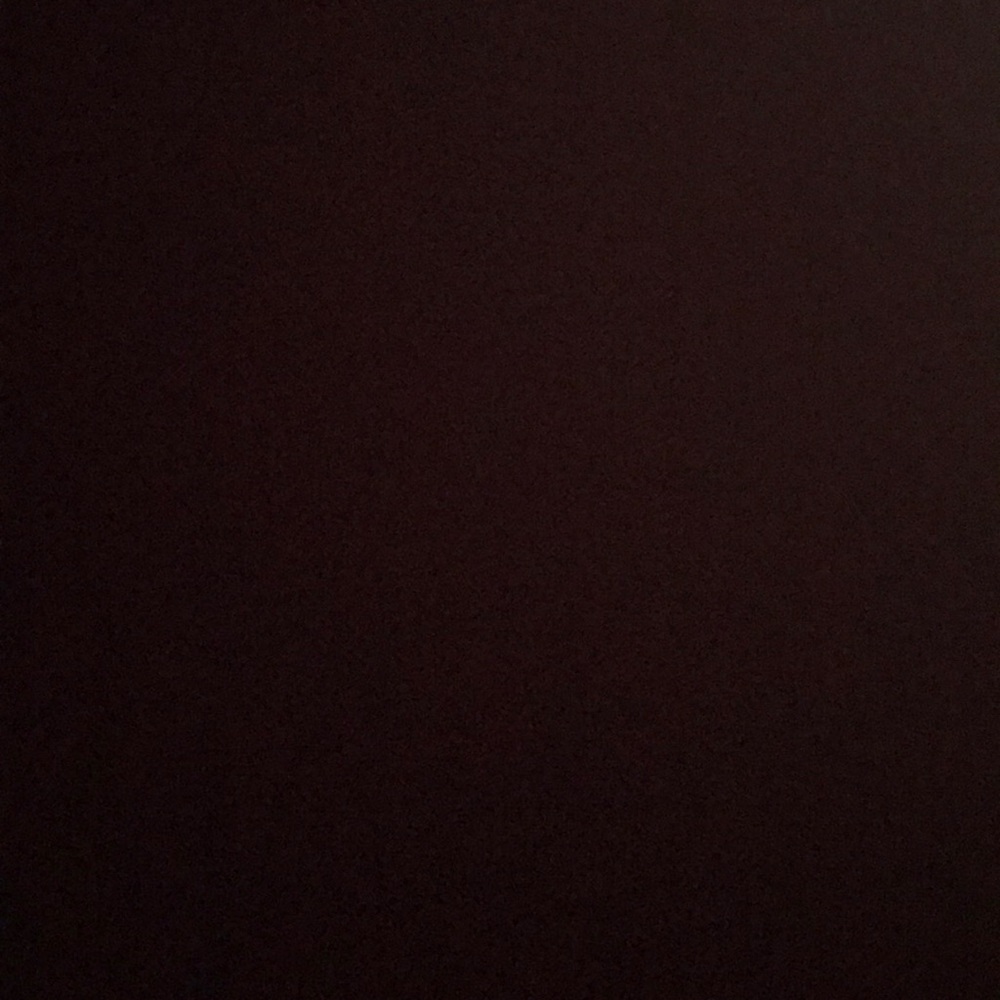 Meet your Posher, Justin